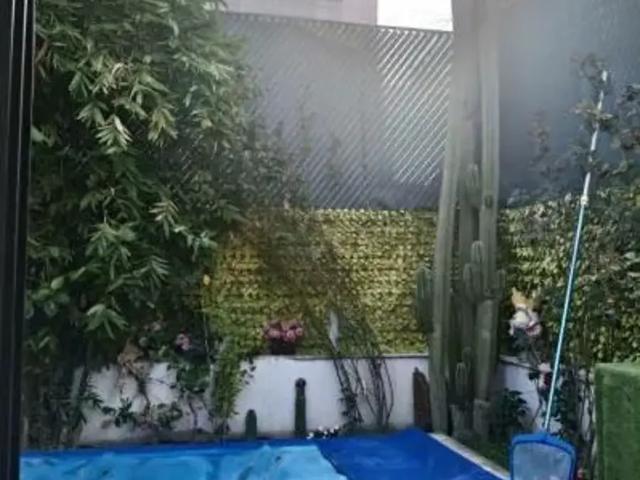 Preciosa casa Espartaco Coyoacán