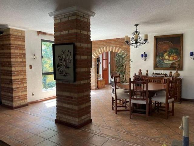 PRECIOSA CASA ESTILO MEXICANO