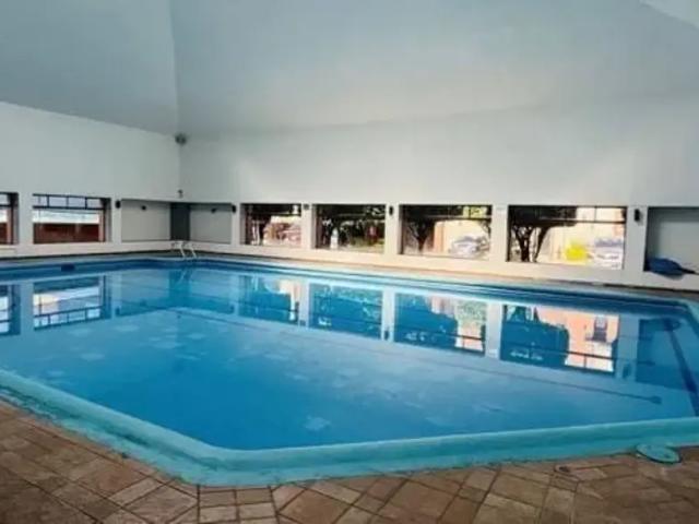 Preciosa casa Fuentes de Tepepan Tlalpan