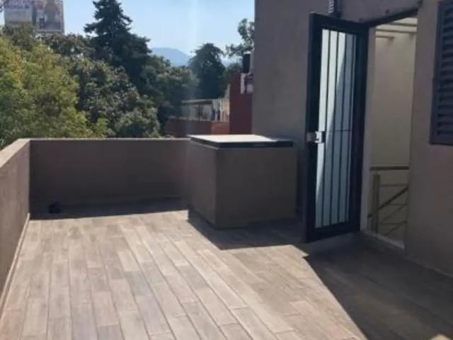 Preciosa casa Heroes de Padierna Tlalpan
