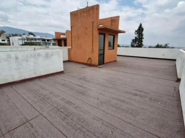 Preciosa casa Heroes de Padierna Tlalpan