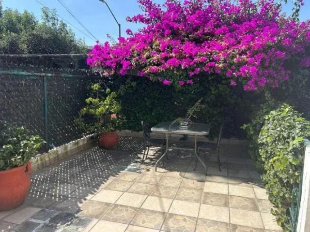 Preciosa casa Jardines del sur Xochimilco