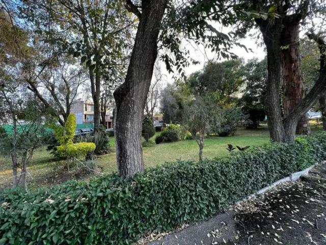 Preciosa casa Jardines del sur Xochimilco