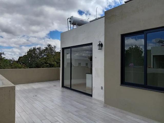 Preciosa casa Lomas de Padierna Tlalpan