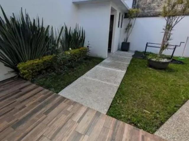 Preciosa casa Lomas del pedregal Tlalpan