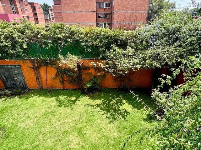 Preciosa casa Pueblo de los reyes Coyoacan
