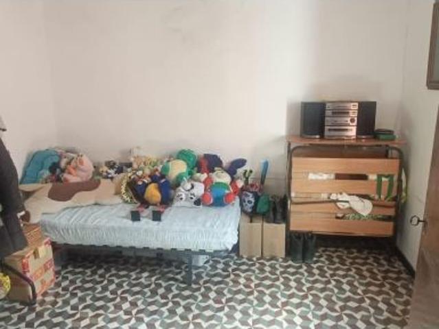 PRECIOSA CASA RUSTICA EN EL PUEBLO DE BIAR