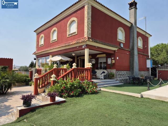 PRECIOSA CASA RURAL