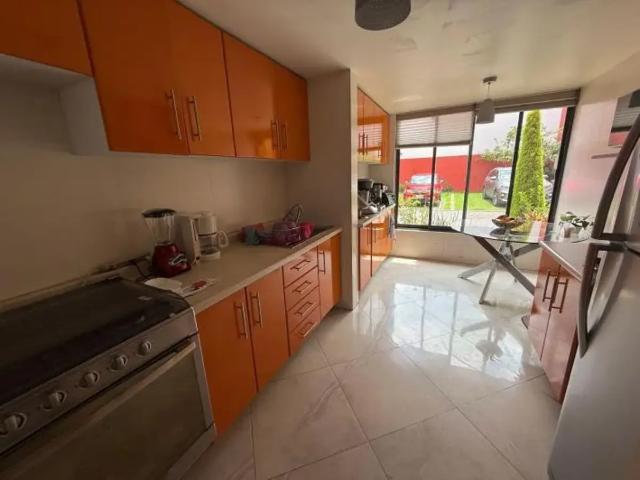 Preciosa casa Rancho los colorines Tlalpan