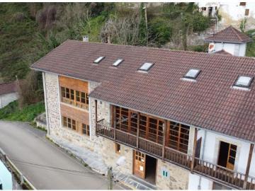 PRECIOSA CASA RECTORIAL INVERSIÓN HOTEL RURAL