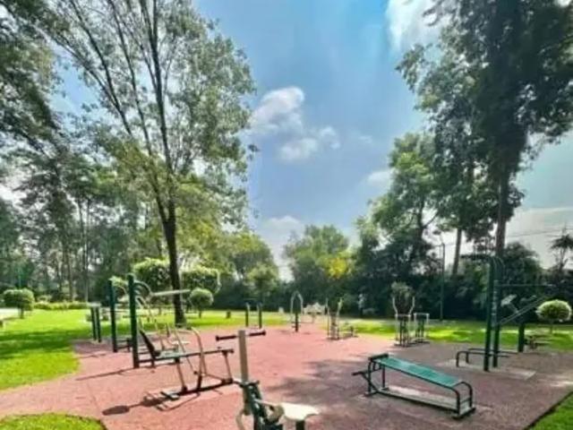 Preciosa casa Residencial Chimali Tlalpan