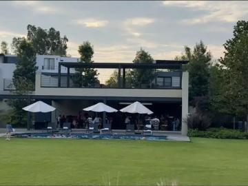 Preciosa casa Residencial solares Zapopan