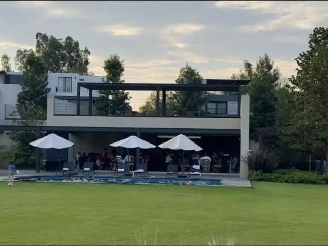 Preciosa casa Residencial solares Zapopan
