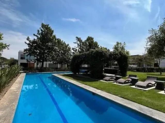 Preciosa casa Residencial Solares Zapopan