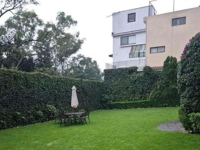 Preciosa casa San jerónimo lídice Magdalena Contreras