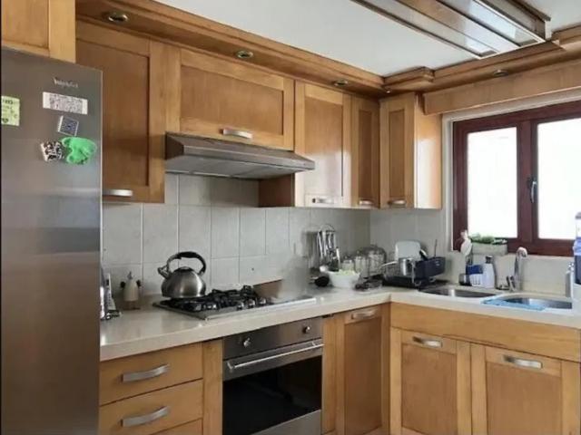 Preciosa casa San Jeronimo Lídice Magdalena Contreras