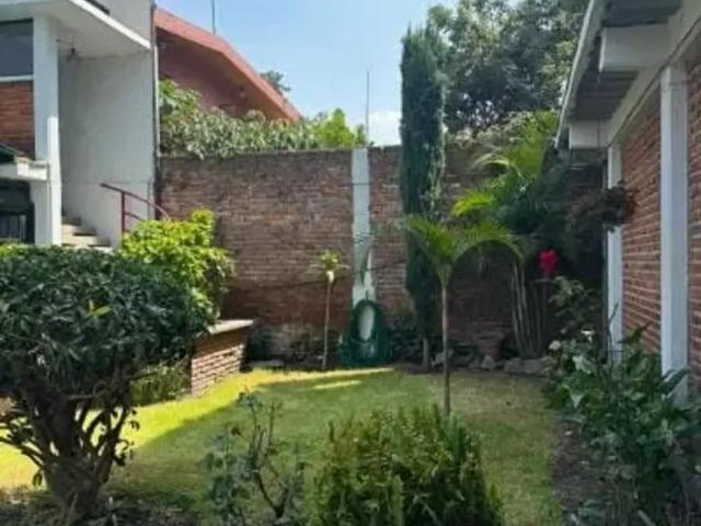 Preciosa casa San Lorenzo Huipulco Tlalpan