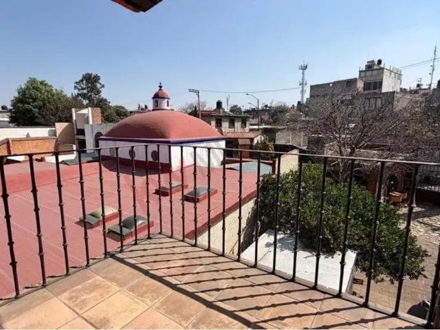Preciosa casa San Miguel xicalco tlalpan
