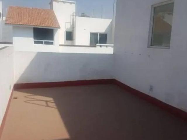 Preciosa casa San Pedro martir Tlalpan