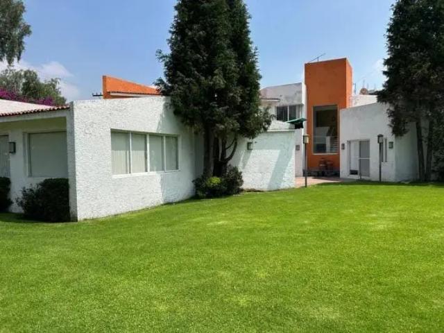 Preciosa casa Santa María Tepepan Xochimilco
