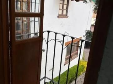 Preciosa casa Santa Ursula Xitla Tlalpan