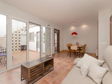 PRECIOSA CASA SEMIREFORMADA EN ALQUILER ZONA CASTILLO ALAQUAS