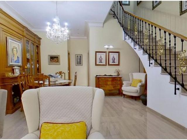 Preciosa casa señorial en el corazón de Alboraya