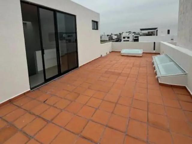 Preciosa casa Solares Zapopan