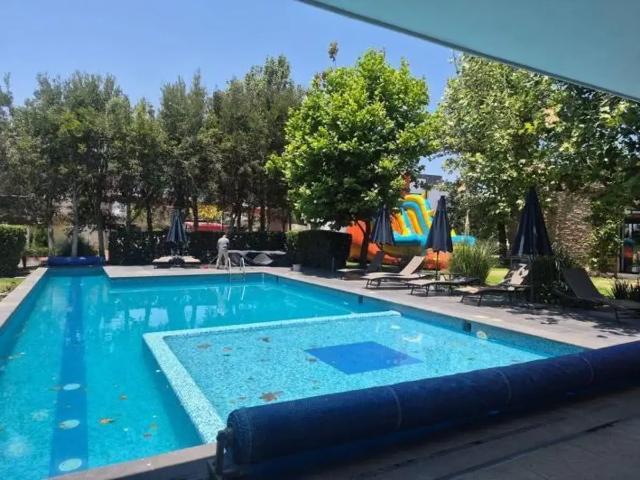 Preciosa casa Solares Zapopan