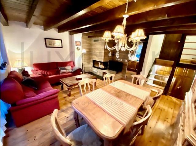 Preciosa casa unifamiliar en Salardú