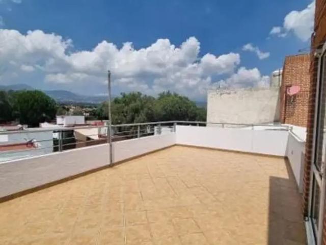 Preciosa casa Valle de Tepepan Tlalpan