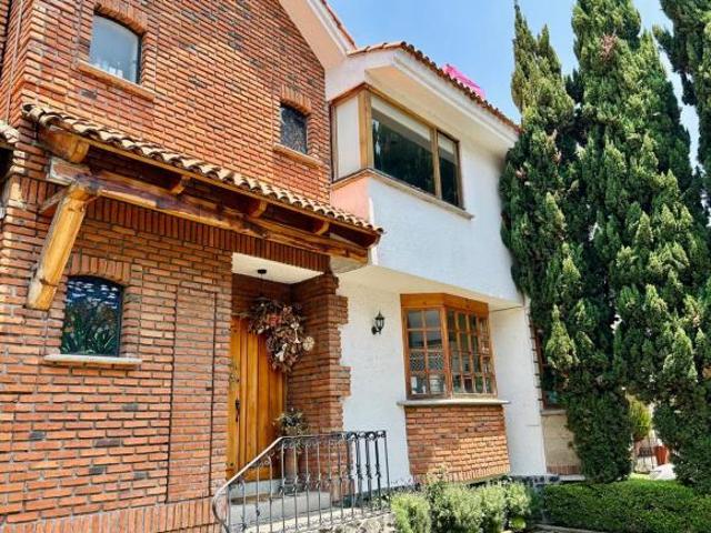 Preciosa casa