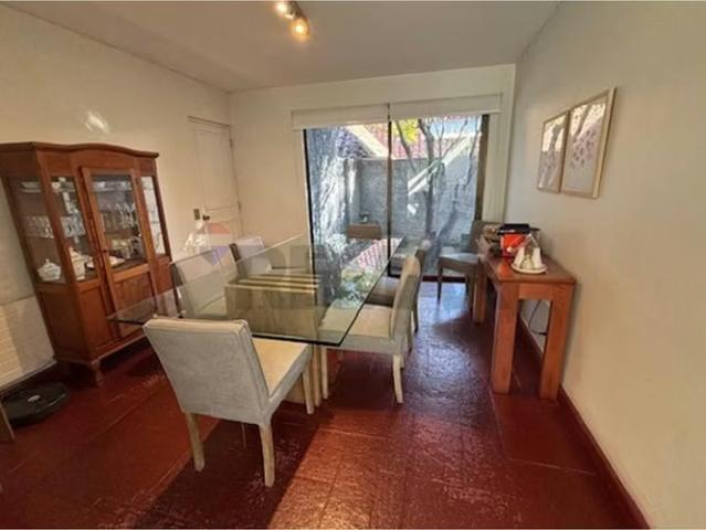 Preciosa casa 4 dormitorios mas sala condominio | 4 dormitorios por 17800.00 en Huechuraba