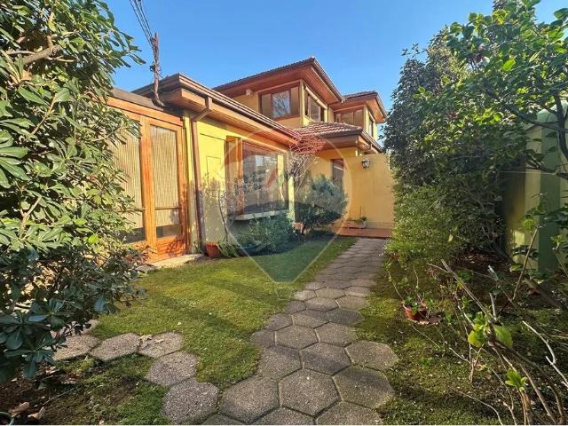 Preciosa casa 5 d 3 b