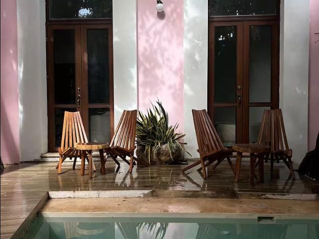 preciosa, excelente ubicación y con todo lo que necesitas