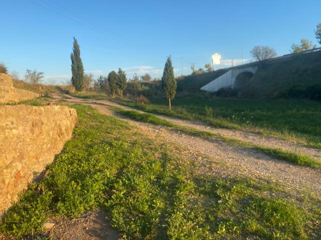 Preciosa finca cerca de Huesca con terreno