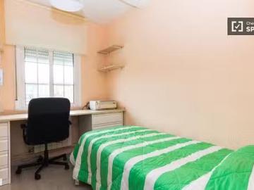 Preciosa habitación en alquiler en Getafe, Madrid