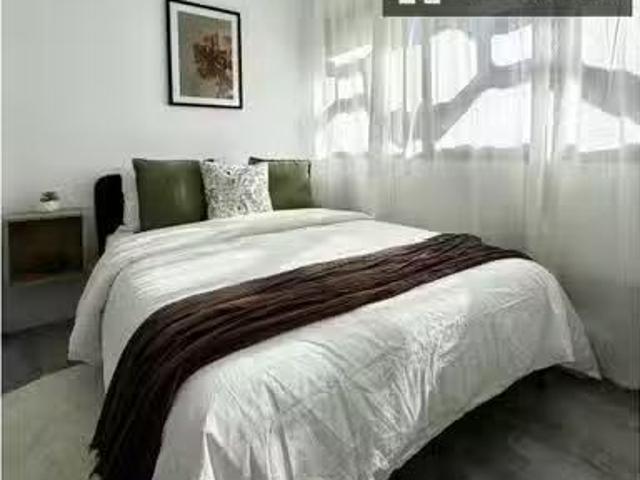 Preciosa habitación en alquiler situada en Madrid
