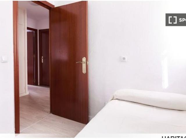 Preciosa habitación en Sevilla