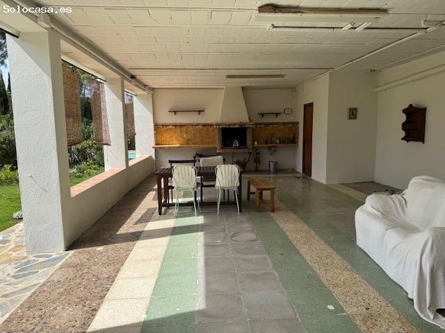 PRECIOSA MASIA CATALANA EN VENTA CON MAS DE 95.000 m2 DE PARCELA RUSTICA