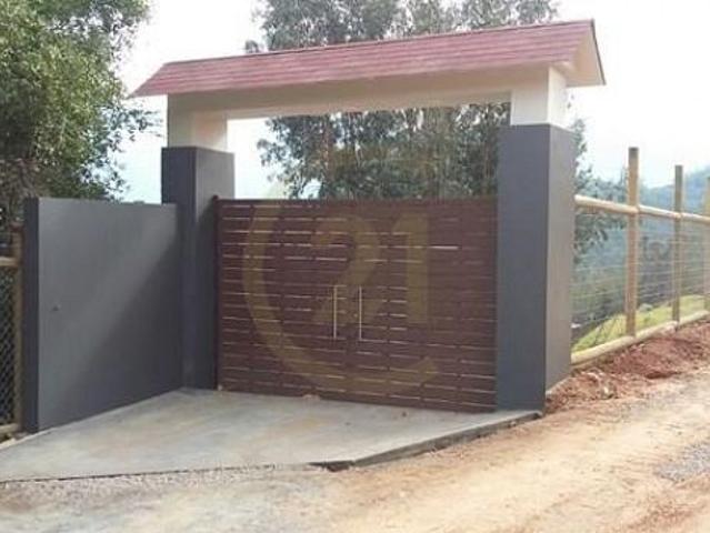 PRECIOSA PARCELA a la VENTA de 10.000 mts2 en sector Aculeo