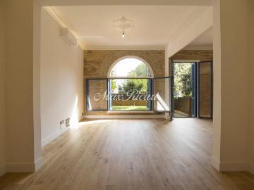 Preciosa planta baja en Bonanova 200m²