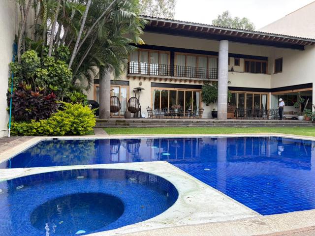 Preciosa propiedad en venta. Delicias, Cuernavaca