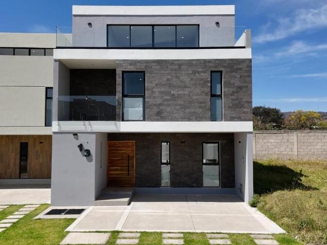 Preciosa residencia en ATMOSFERA