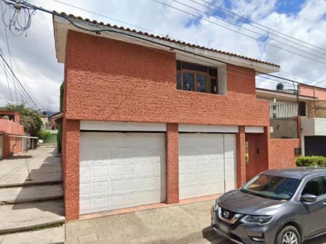 PRECIOSA RESIDENCIA EN VENTA DE REMATE EN OAXACA, OAX