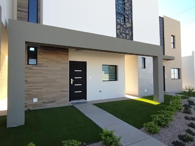 PRECIOSAS CASAS EN VENTA ZONA PRIVADAS CAMPESTRE