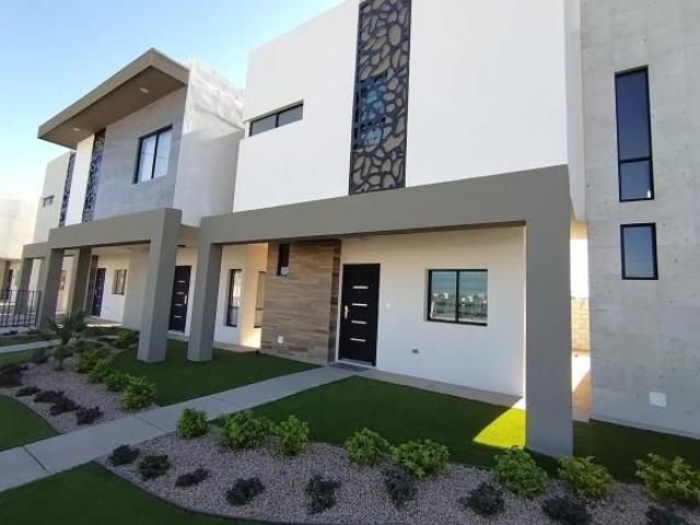 PRECIOSAS CASAS EN VENTA ZONA PRIVADAS CAMPESTRE 4