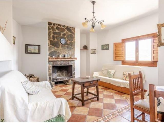 PRECIOSAS CASITAS RURALES EN EL VALLE DE LECRÍN