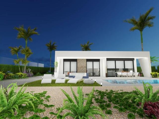 Preciosas Villas Ecológicas En Calasparra. Nuevo Proyecto Ec. m² Calasparra