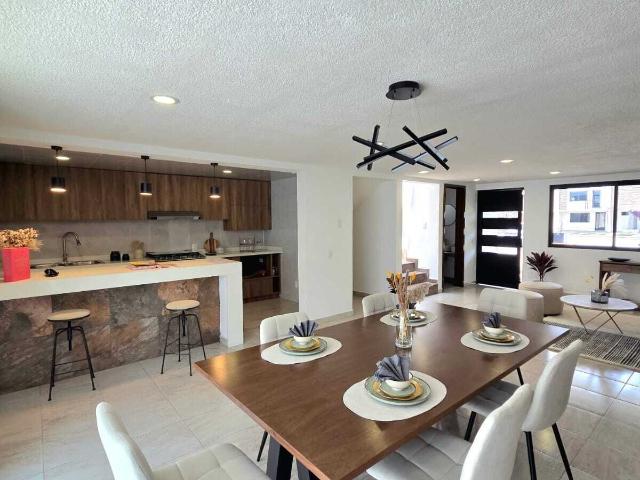 Casas en venta santa maria rayon totalmente nueva
